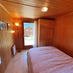 Individuel 8 Pers A Porte Du Soleil Avec Jacuzzi Exterieur Châtel