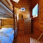 Individuel 8 Pers A Porte Du Soleil Avec Jacuzzi Exterieur * Châtel