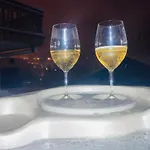 Σαλέ Individuel 8 Pers A Porte Du Soleil Avec Jacuzzi Exterieur *