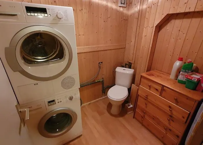 Individuel 8 Pers A Porte Du Soleil Avec Jacuzzi Exterieur Chalet *